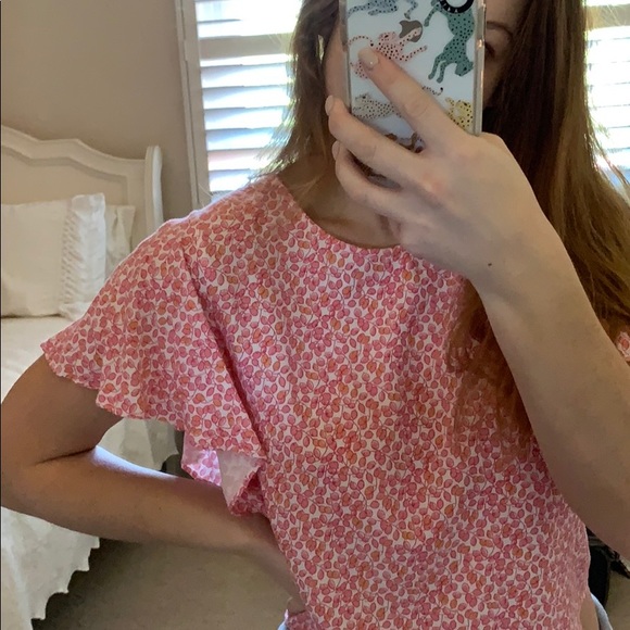 & Other Stories Tops - & other stories tee